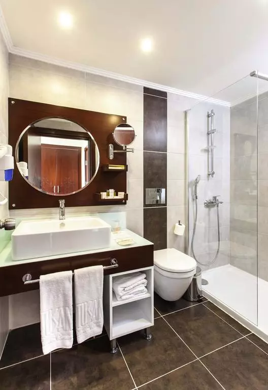 هتل توسان بیچ ریزورت کوش آداسی-مهرپرواز-9572